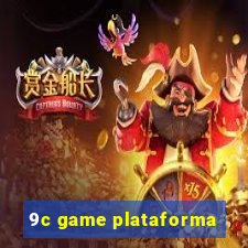 9c game plataforma